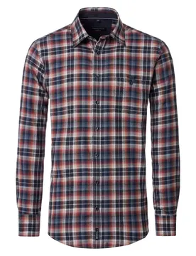 XXL Kent Casual Fit male
