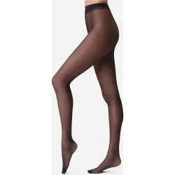 Panty semiopaca moldeadora 25d