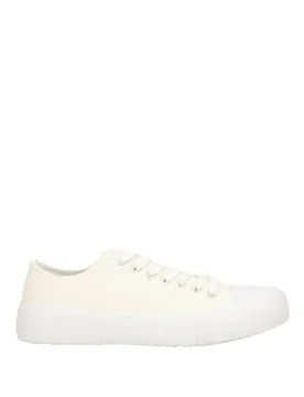 Sneakers Mujer Amarillo pastel 37,38 Mujer - Liviana Conti - FashionsVida