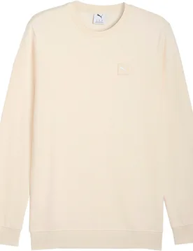 Essesntials elevated sudadera hombre (XL) - Puma - FashionsVida