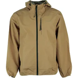 Flipper chaquetas hombre Marron (XL)