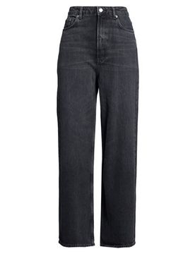 Pantalones vaqueros Mujer Carbón 26W-32L,28W-32L Mujer