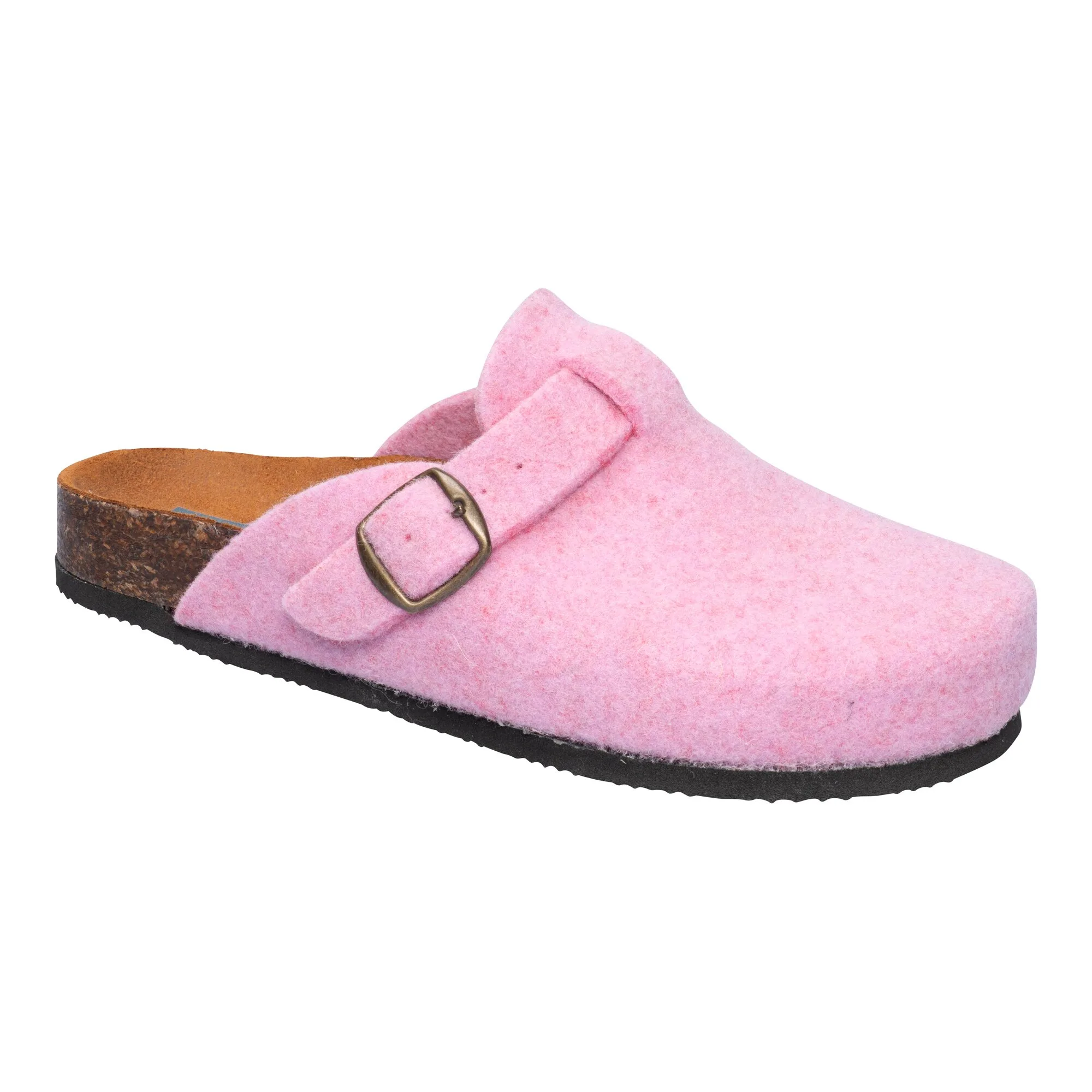 MODERNE HAUSFRAU Clog 39 pink - MODERNE HAUSFRAU - FashionsVida
