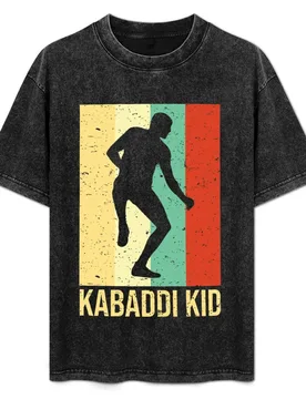 Kabaddi or Kabadi Player Indian Sports T-Shirt Christmas Casual Tee Shirt - Aliexpress - FashionsVida