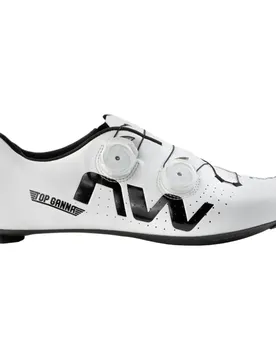 Chaussures De Route Top Ganna Extreme