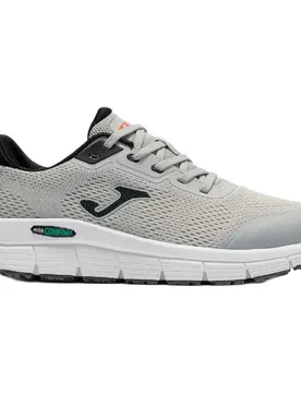 Joma Baskets Zen Gray EU 40 Homme