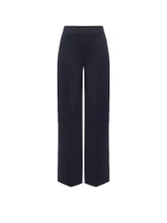 Pantaloni Marlene BEFORE blu 26/L32