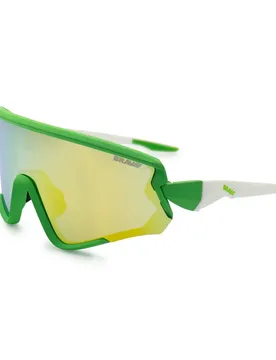 Occhiali Da Sole Polarizzati Rift Lime Bay