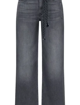 Judy wide leg - grey season female - 30 / /30 - FashionsVida