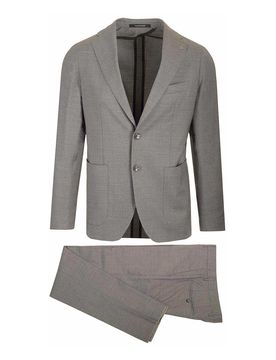Vestito Montecarlo in Lana