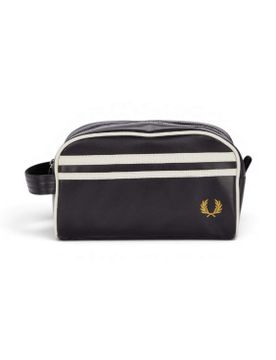 Para hombre. L8298 Neceser Laurel Wreath (OSFA), Casual, Poliéster Reciclado, Sostenible