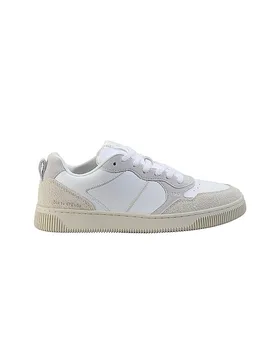 Sneaker SANDRA blanc 41 - Marc O'Polo - FashionsVida