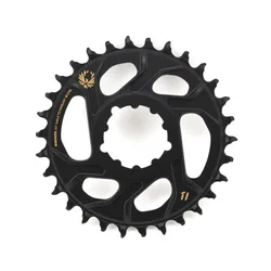 Corona Direct Mount X-Sync 12 EAGLE off set 3 mm BOOST GOLD
