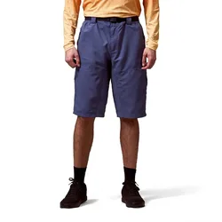 Pantaloncini Con Fondello Hummvee Indigo Rock