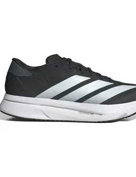 Adizero Sl2 Running Shoes Core Black / Cloud White / Grey Five UK 10.5 Men - Adidas - FashionsVida