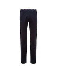 Chino Slim Fit JIM S blau 35U herren