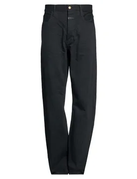 Pantalones vaqueros Hombre Negro 31 Hombre - FEAR OF GOD - FashionsVida