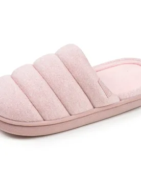 Chaussons mules BLOUP Blush blush 37 - Isotoner - FashionsVida