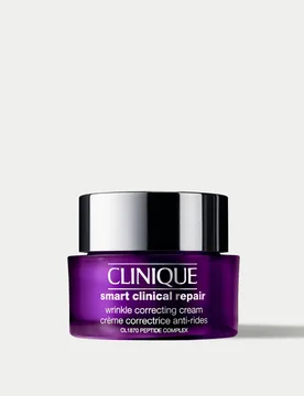Smart Clinical Repair™ Wrinkle Correcting Cream 50ml female - Clinique - FashionsVida