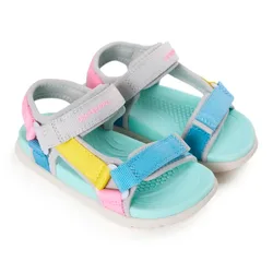 Sandali Eldama Grey / Grey EU 31