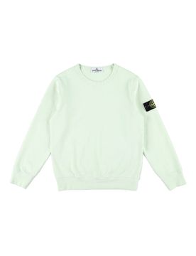 Stone Island Unisex Mini Sweatshirt