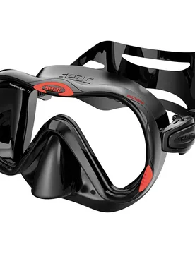 Seacsub Maschera Subacquea Boss