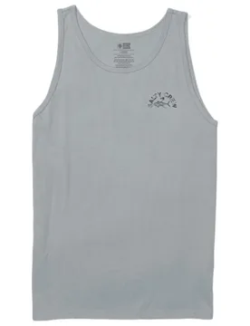 T-shirt Sans Manches Stamped Quarry L - Salty Crew - FashionsVida