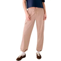 Lole Pantalon Cargo Sofia Sandshell XL