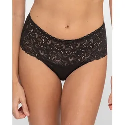 Slip Da Donna Classic Black L