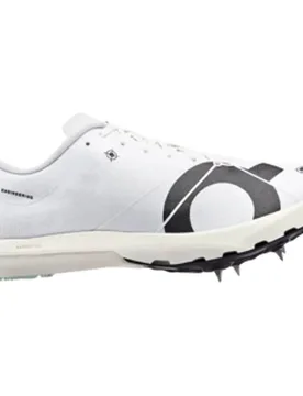 ON CLOUDSPIKE 10000M Damen Weiß 37 - ON RUNNING - FashionsVida