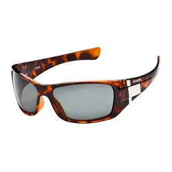 Occhiali Da Sole Polarizzati Wave Brown One Size