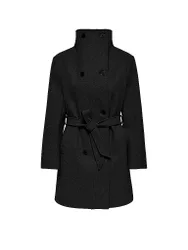 Only Giacca ONLEVIE nero XS
