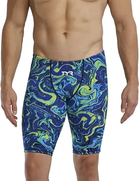 Tyr Jammer Tresher Hydrophobic
