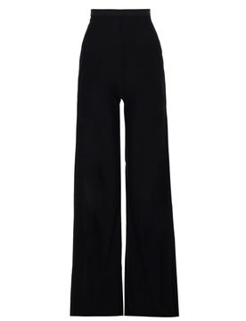 High-waisted Trousers