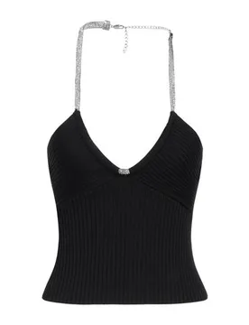 Simkhai Top Mujer Negro M Mujer - Simkhai - FashionsVida