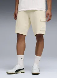 PUMA SHORT ESS CARGO ALPINE M