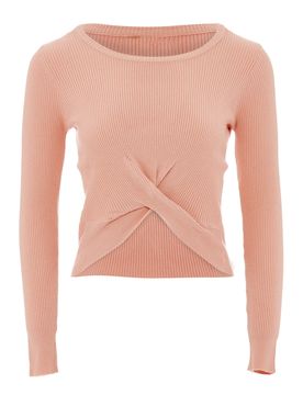 NALLY Jersey altrosa