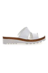 Ciabatte Infradito Bianche da Donna Love 664 39