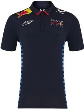 T-Shirts & Poloshirts Max Verstappen Formuła 1 Eu L Male