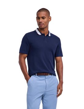 FALKE Casual Herren Polo Shirt