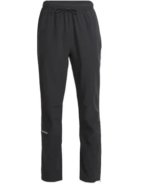 Trainingshose Axs Stretch - Noir - male - Size: L