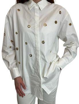 CAMICIA Donna SOUVENIR CERCHI