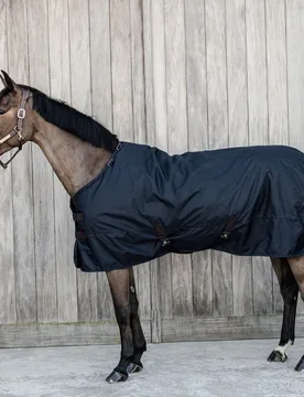 Winterdecke ALL WEATHER WATERPROOF CLASSIC 150g - Kentucky Horsewear - FashionsVida