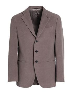 Americana Hombre Caqui 50 Hombre