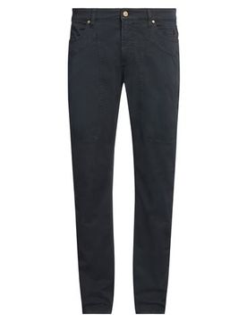 Hose Herren Nachtblau 30 Herren