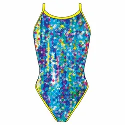 Maillot De Bain Dots Revolution