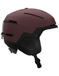 Casque de ski/snowboard Arcane Prime Mips Huckleberry für Herren Größe M Braun