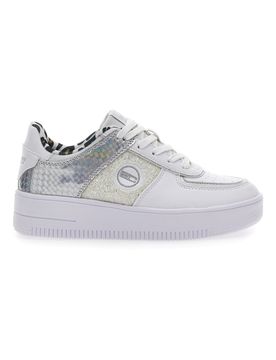 Sneakers Bianche Amber Special 36