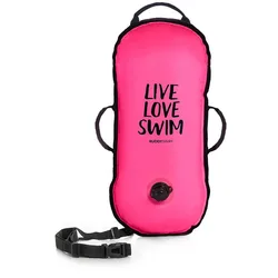Ultralight Lls Buoy 10l Pink 10L unisex