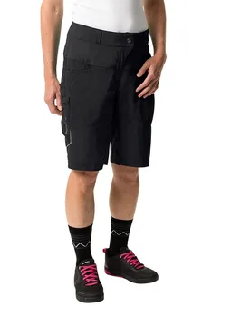 Vaude Bike Short Qimsa - Vaude Bike - FashionsVida